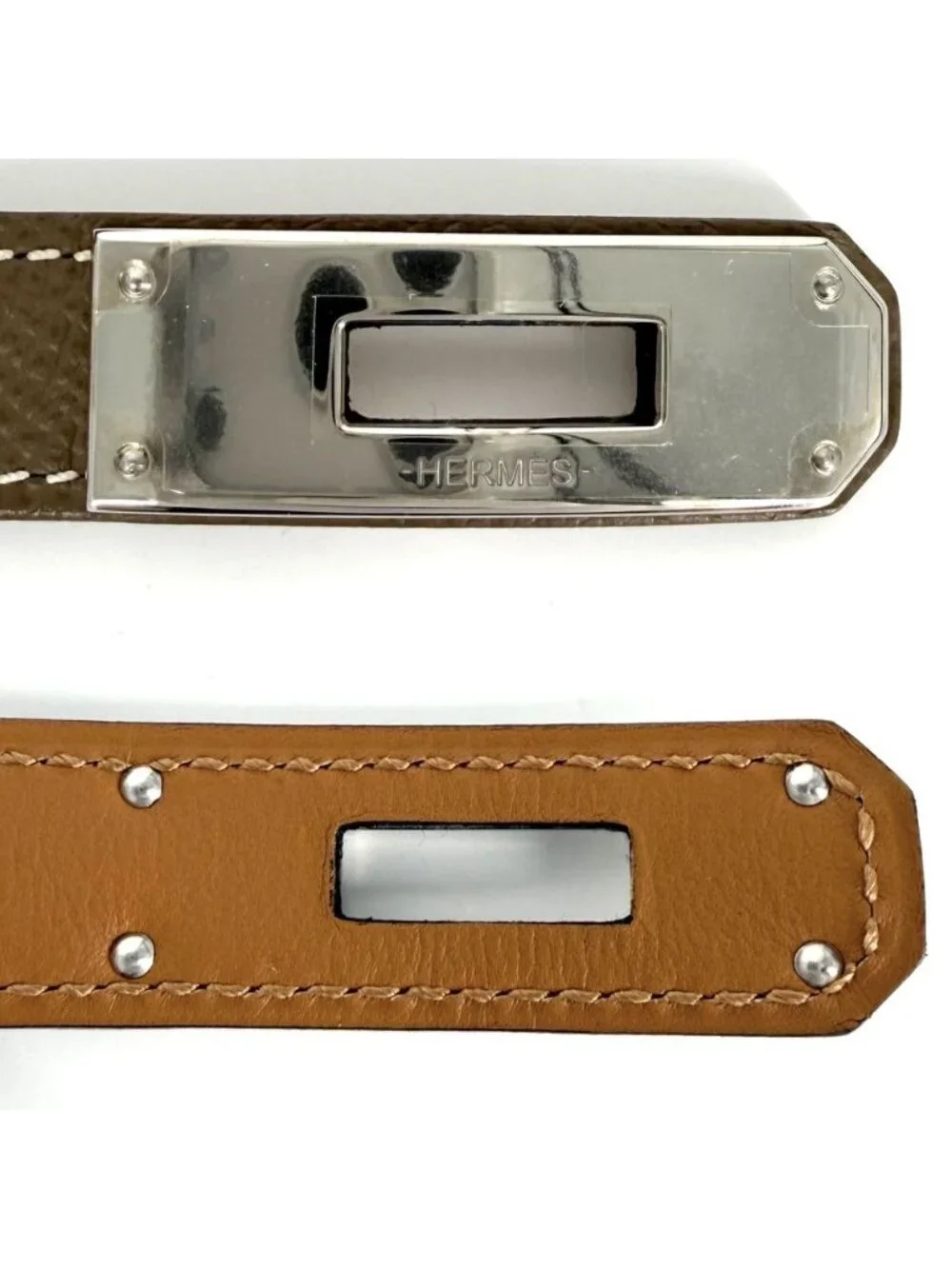 Hermes this authentic